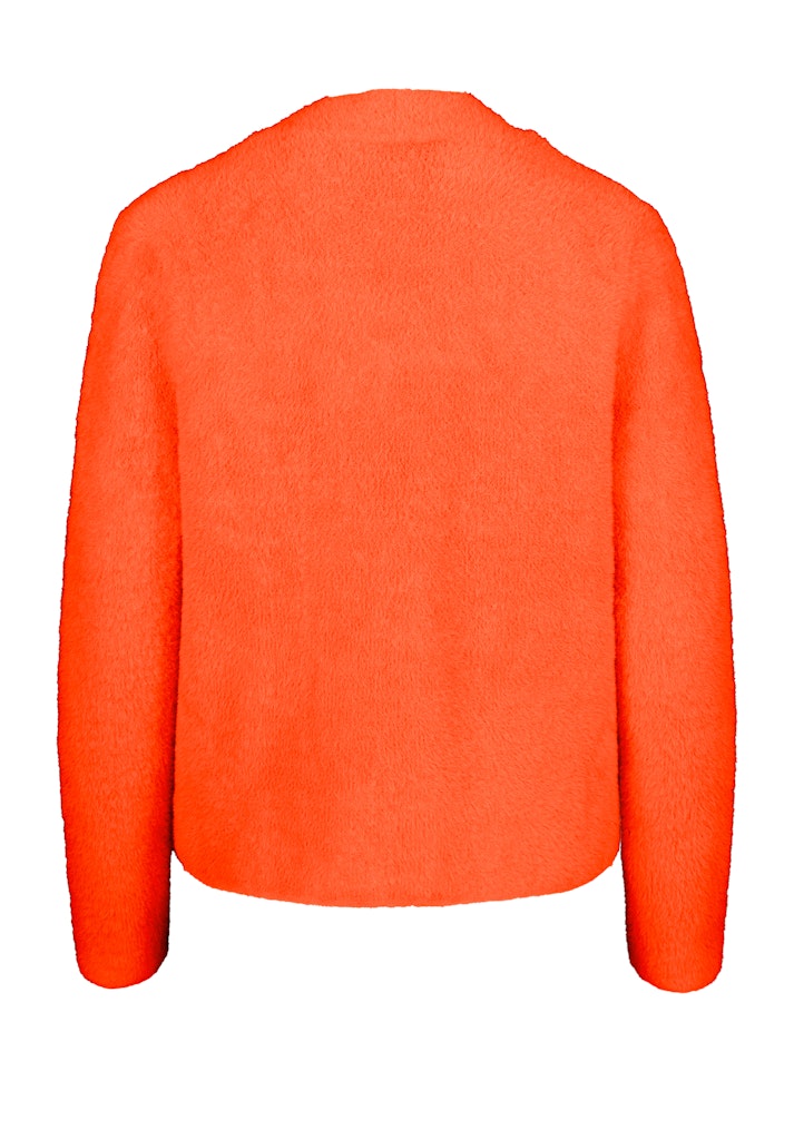 Bianca Damen Pullover Fire Cracker