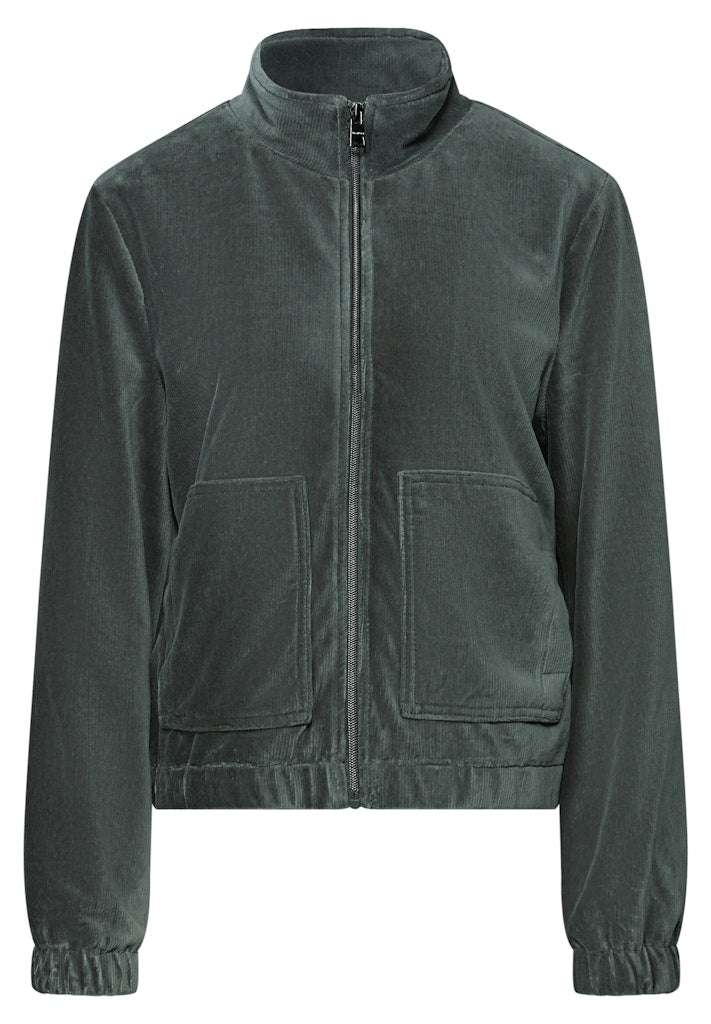 Street One Damen Blazer  Balsam Gr