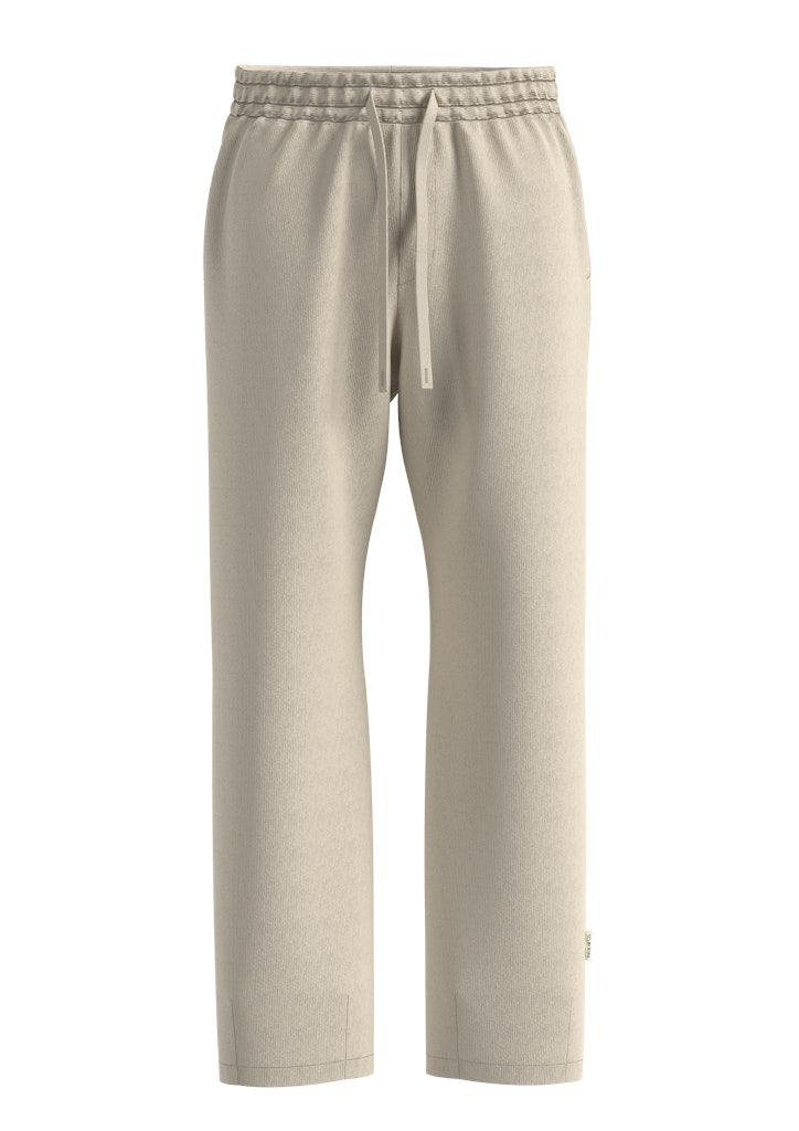 QS by S.Oliver Herren Hosen Brown