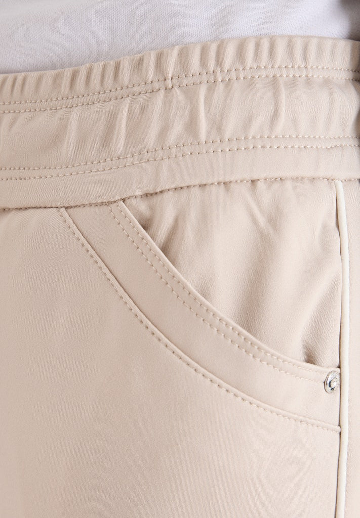 Cecil Damen Hosen  Light San