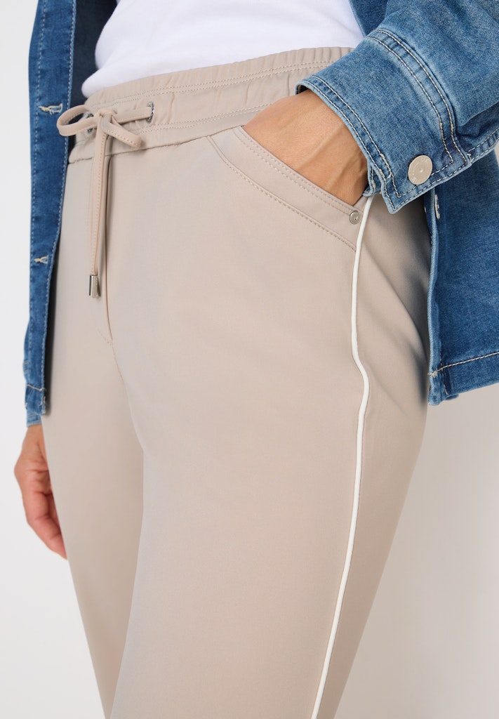 Cecil Damen Hosen  Light San