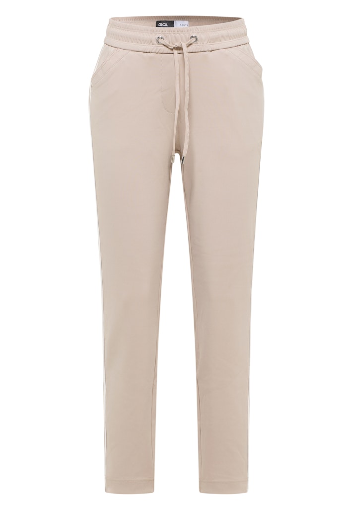Cecil Damen Hosen  Light San