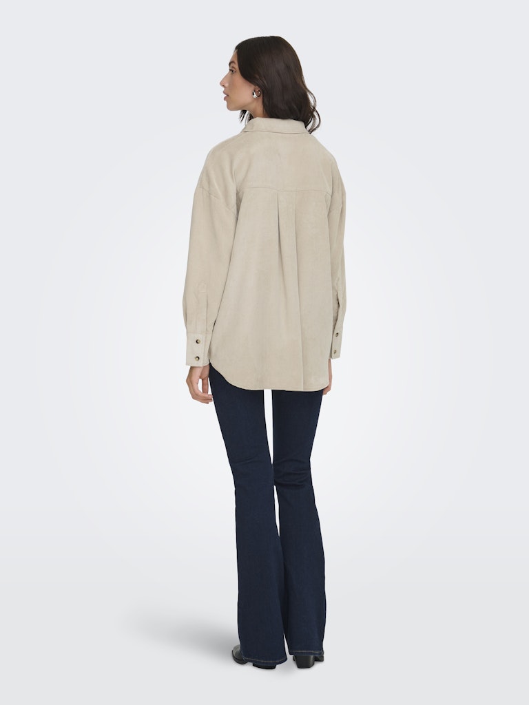 Only Damen Blusen String