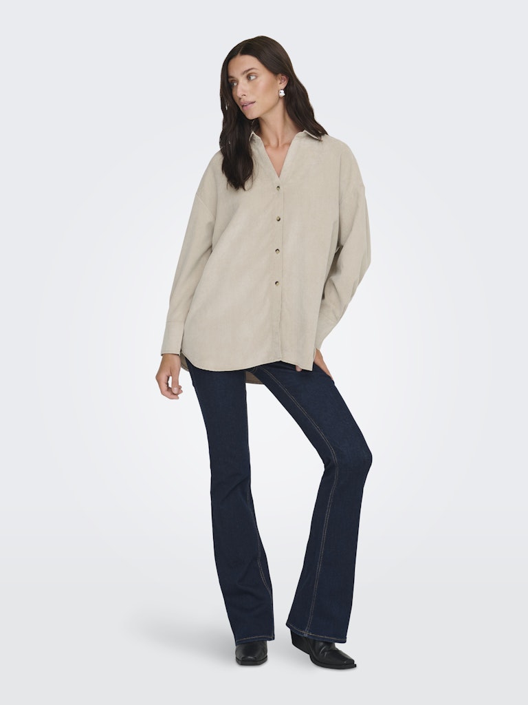 Only Damen Blusen String