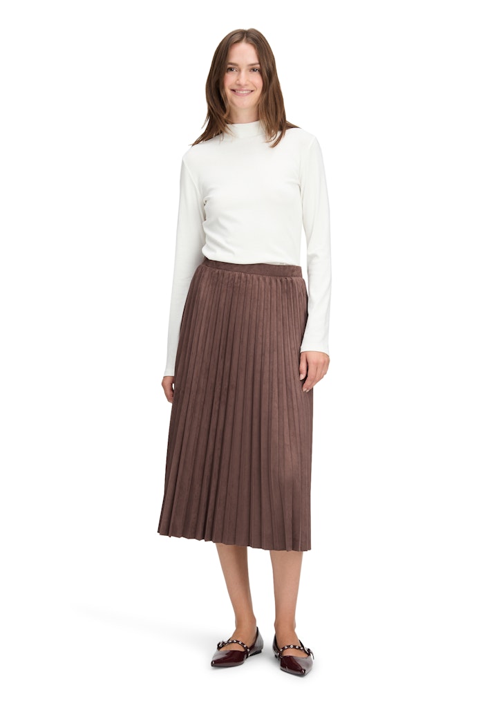 Cartoon Damen T-Shirts Offwhite