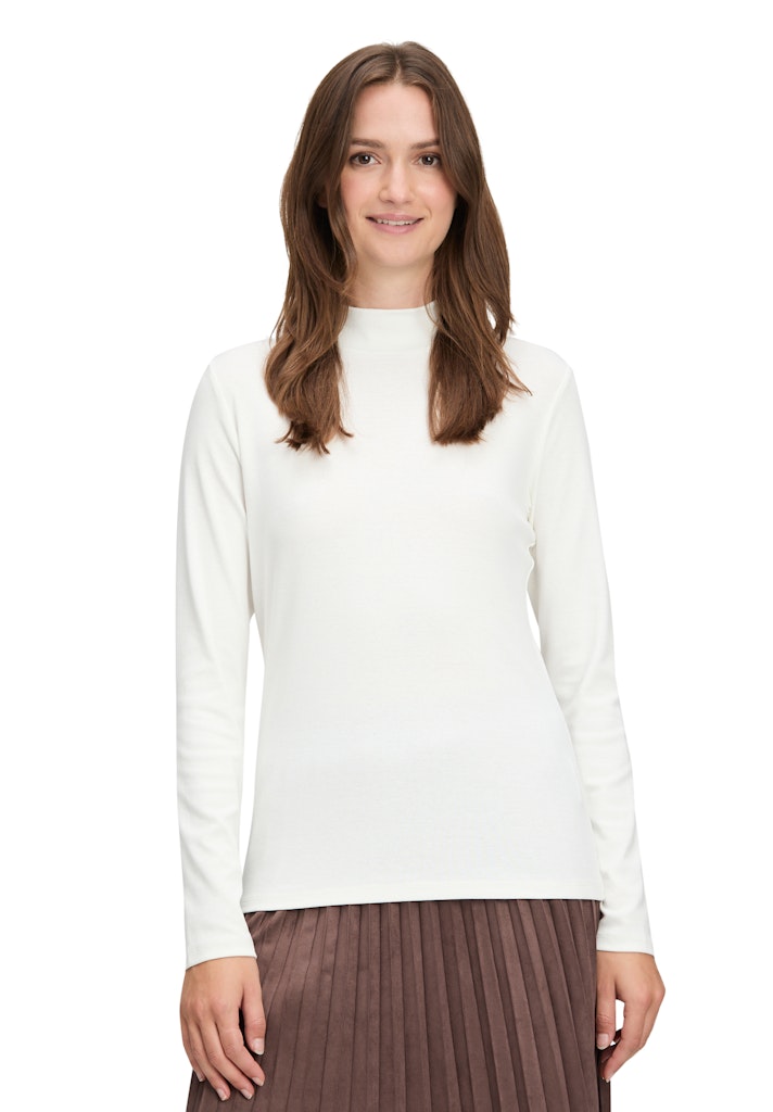 Cartoon Damen T-Shirts Offwhite