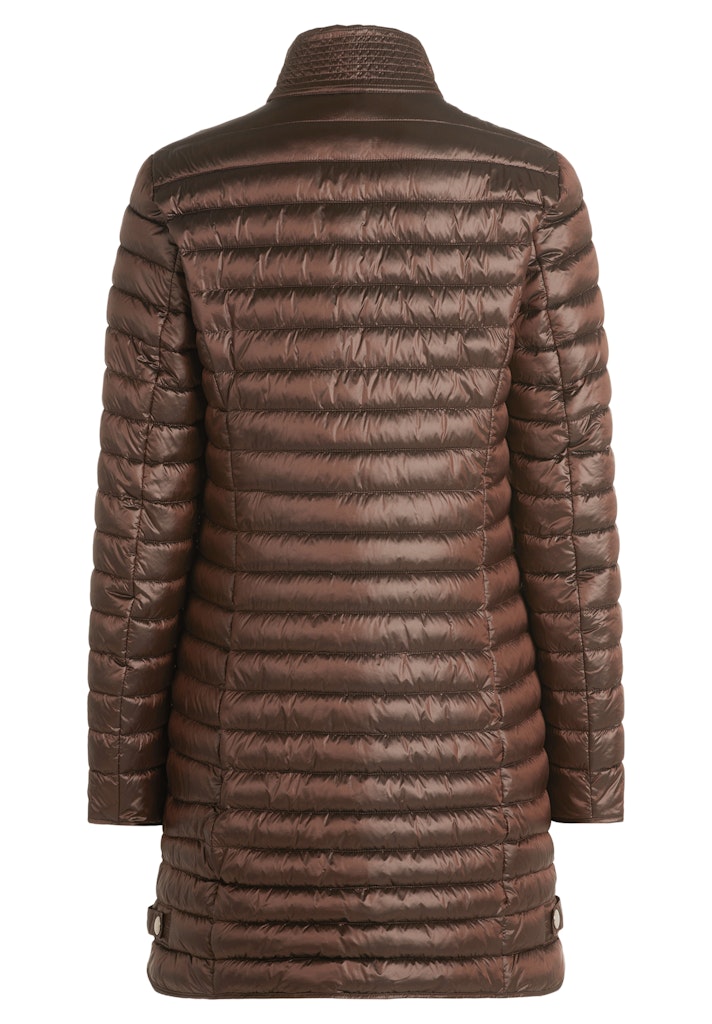 Cartoon Damen Jacken Potting Soil