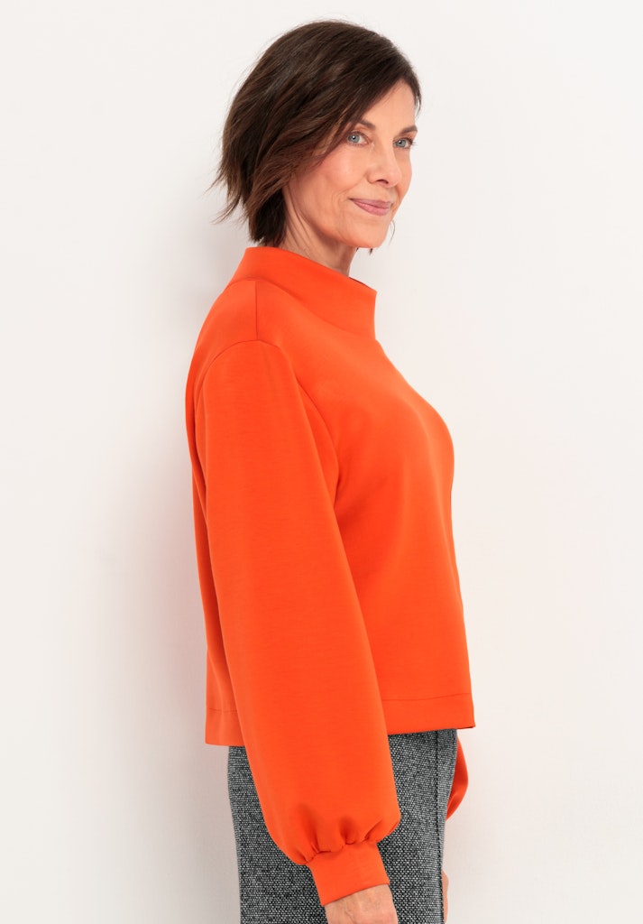 Bianca Damen T-Shirts Fire Cracker