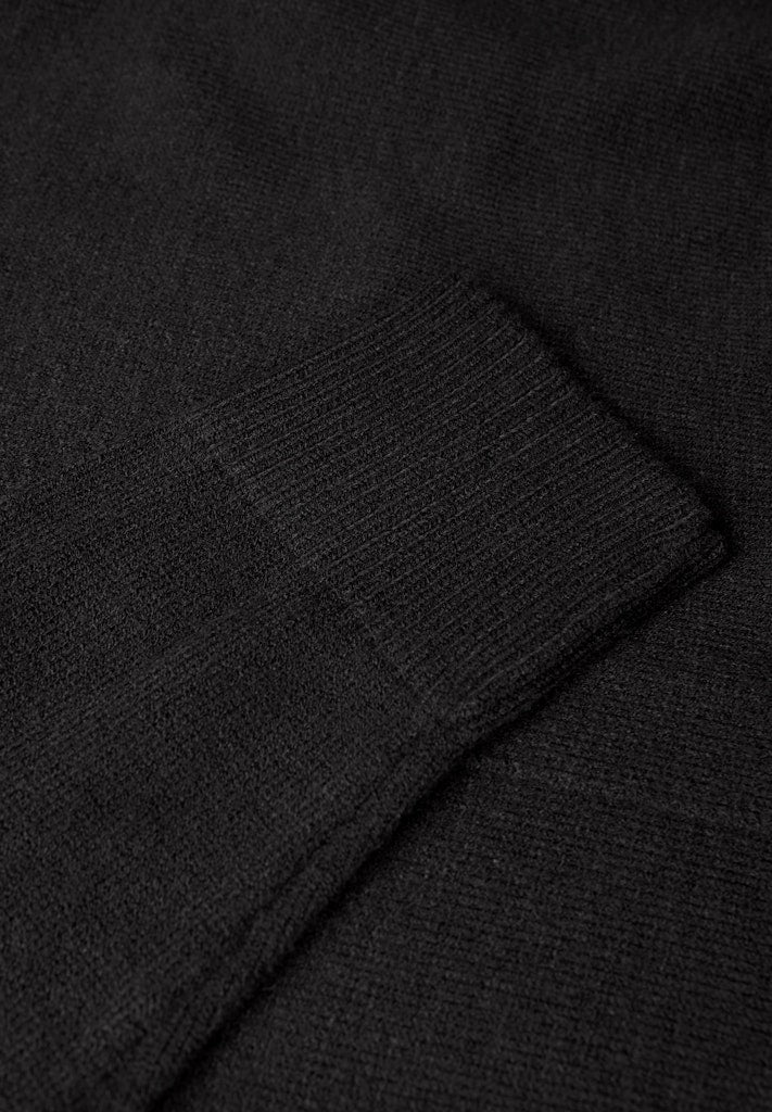 Street One Damen Strickjacken  Black