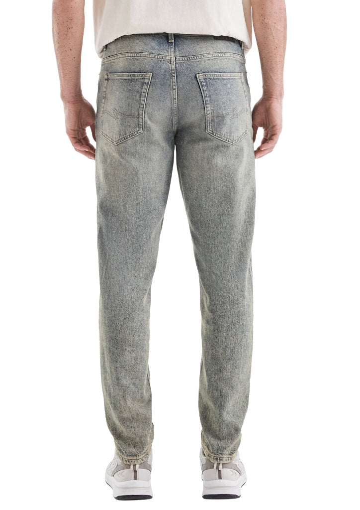 QS by S.Oliver Herren Jeans Blue