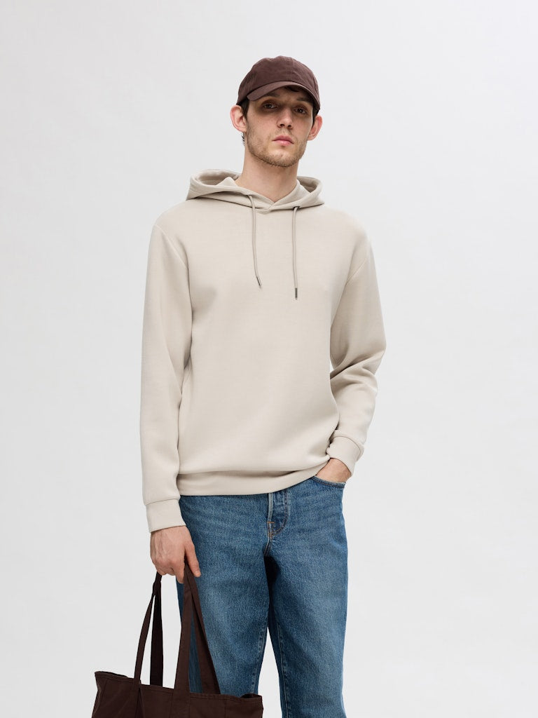 Selected homme Herren Sweatshirts  Pure Cas