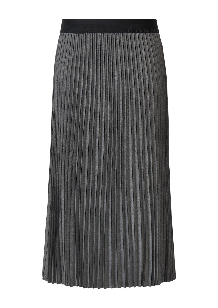 Comma Damen Rock Grey/Black