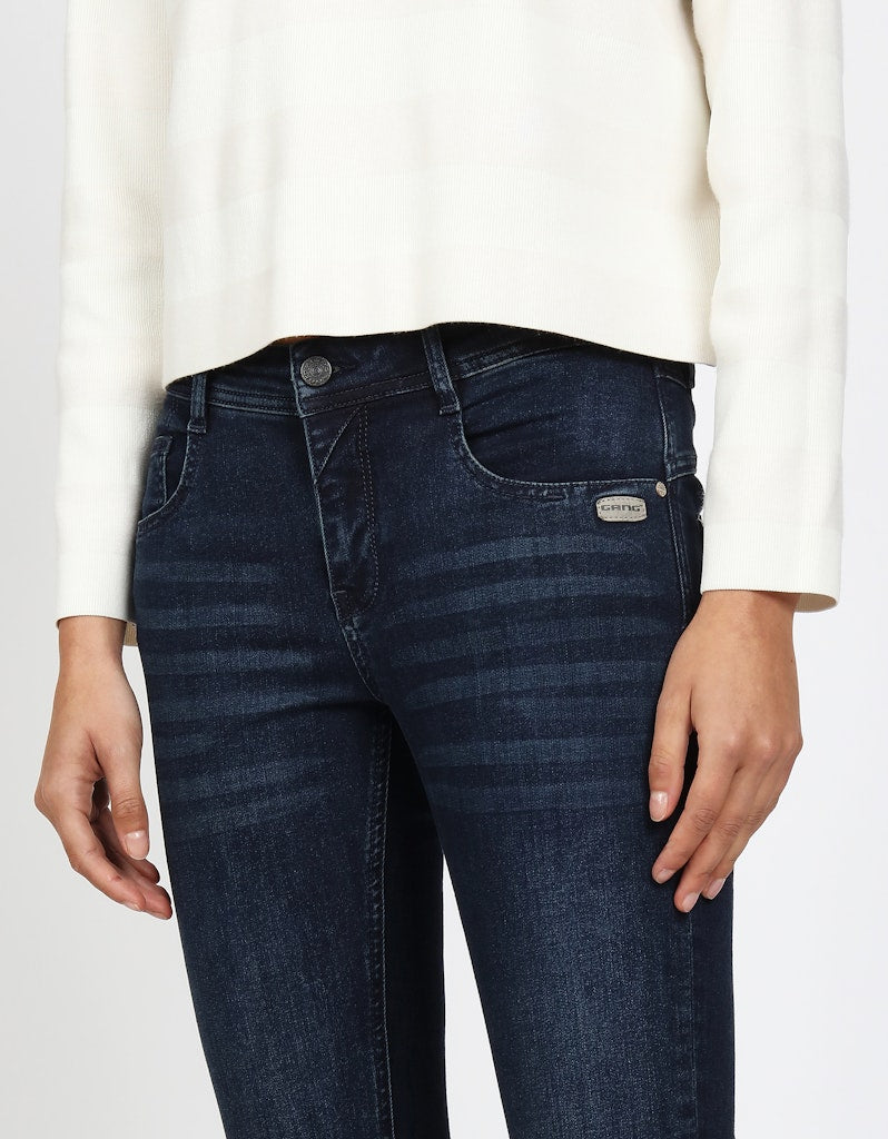 Gang Damen Jeans  Bluenight
