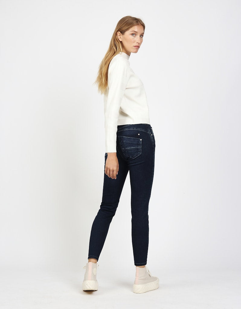 Gang Damen Jeans  Bluenight