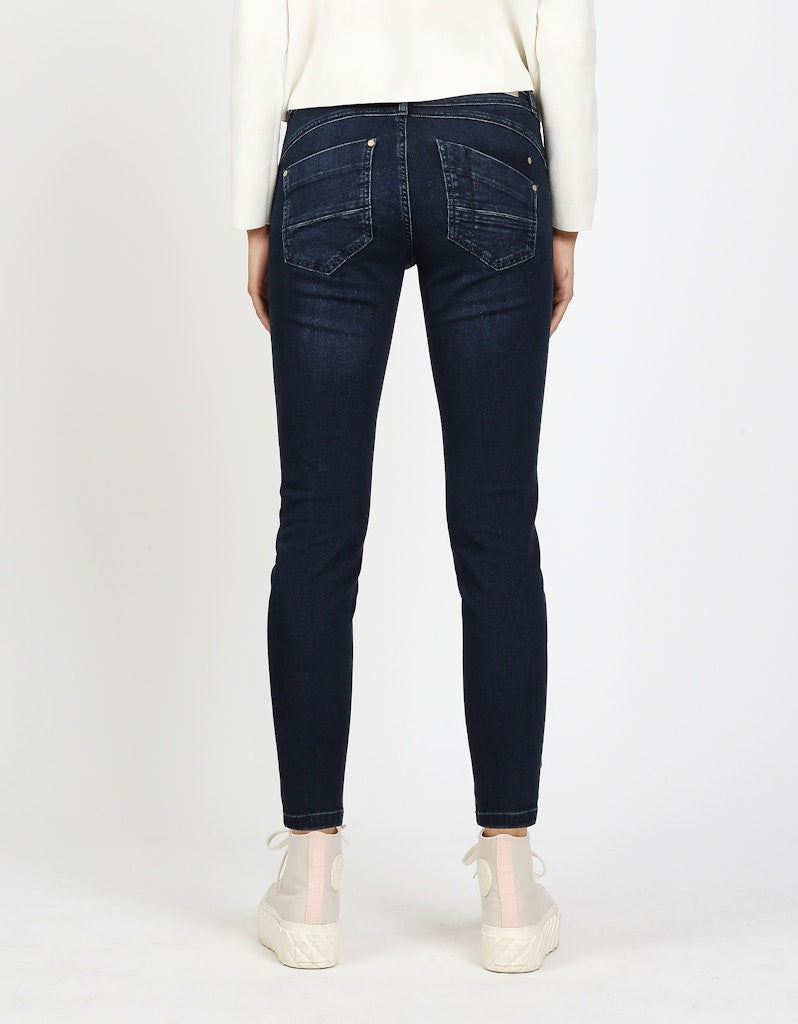 Gang Damen Jeans  Bluenight