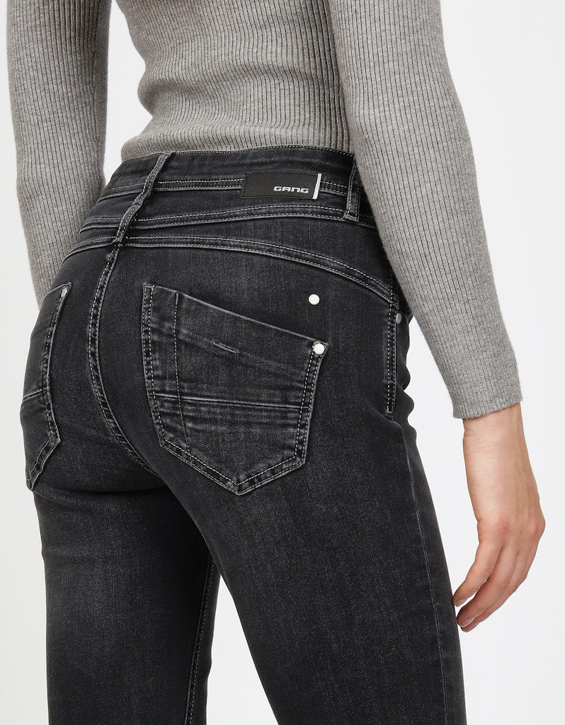 Gang Damen Jeans  Winter Gre