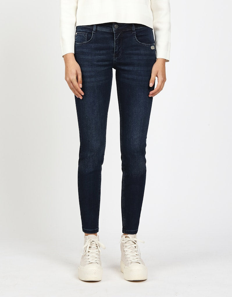 Gang Damen Jeans  Bluenight