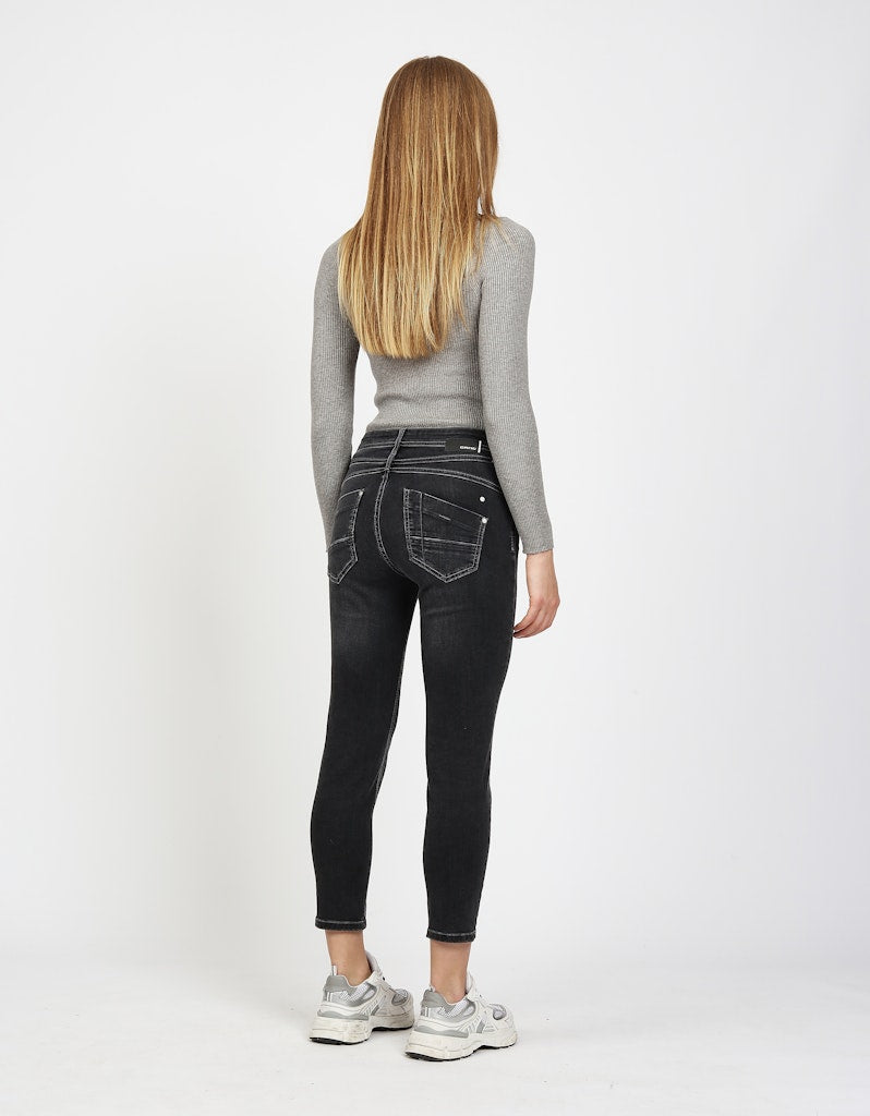 Gang Damen Jeans  Winter Gre