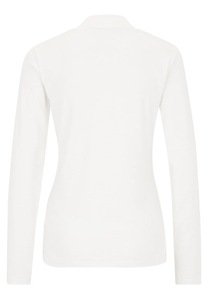 Cartoon Damen T-Shirts Offwhite