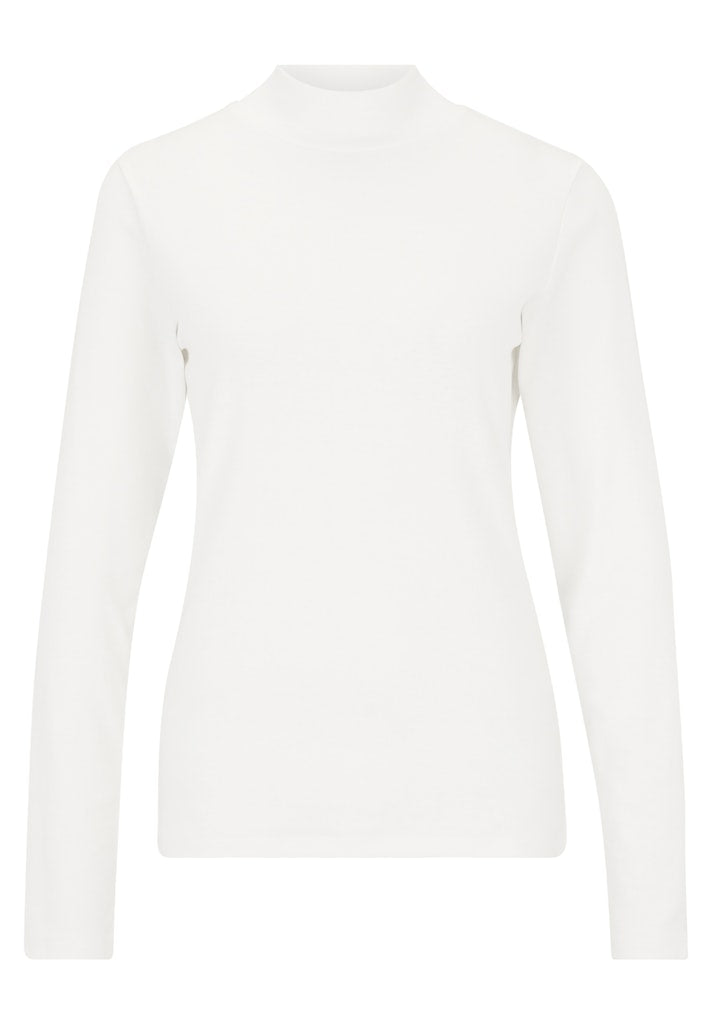 Cartoon Damen T-Shirts Offwhite