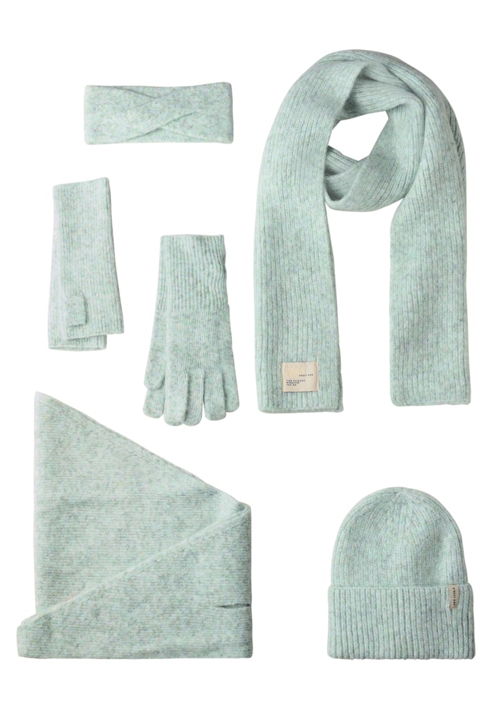 Street One Tuch  Serene Gr