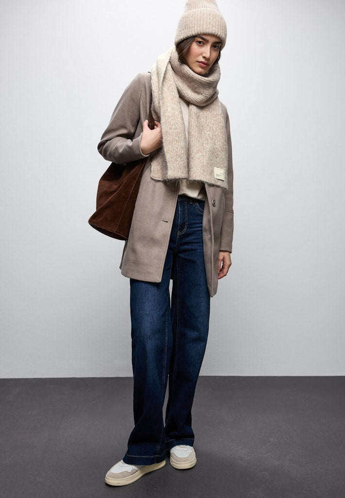 Street One Tuch  Soft Sand