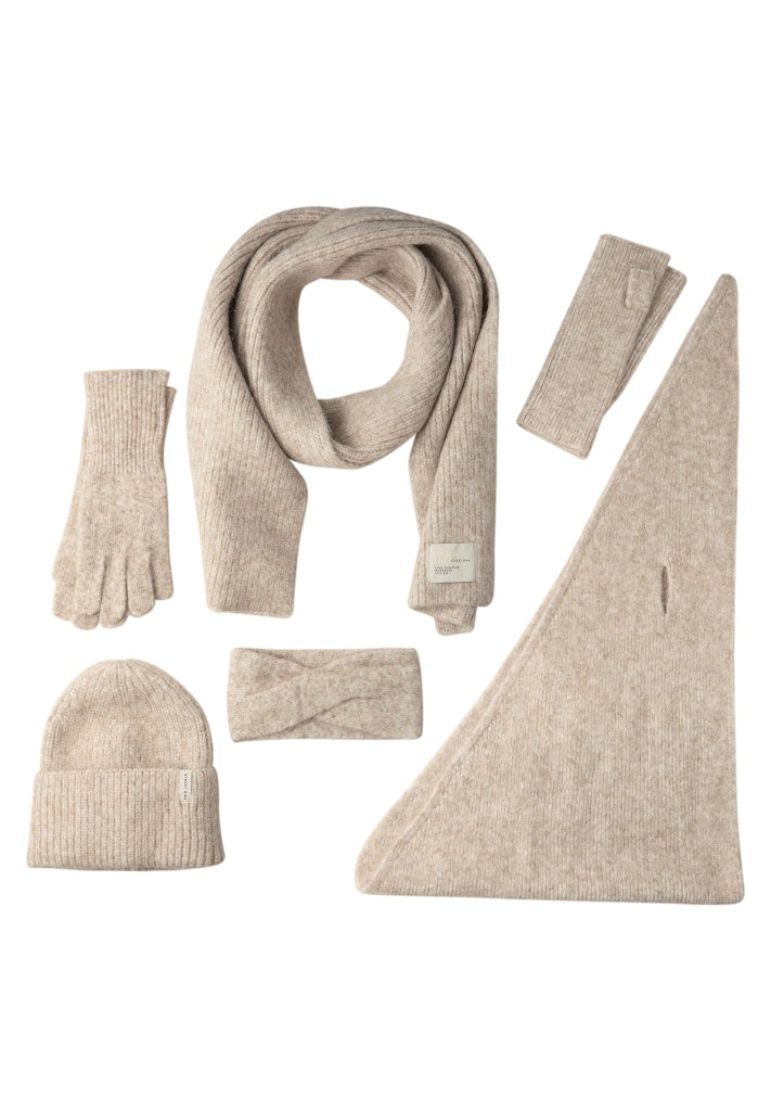 Street One Tuch  Soft Sand
