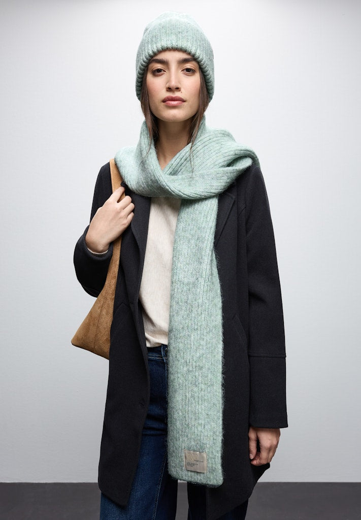 Street One Tuch  Serene Gr