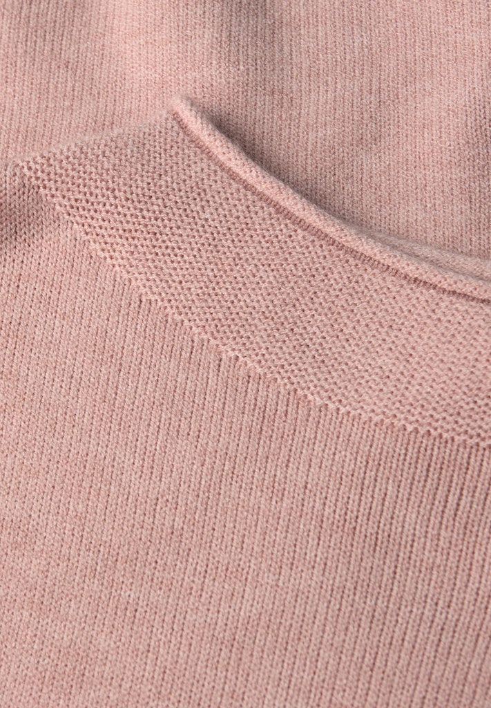 Street One Damen Pullover  Faded Ros