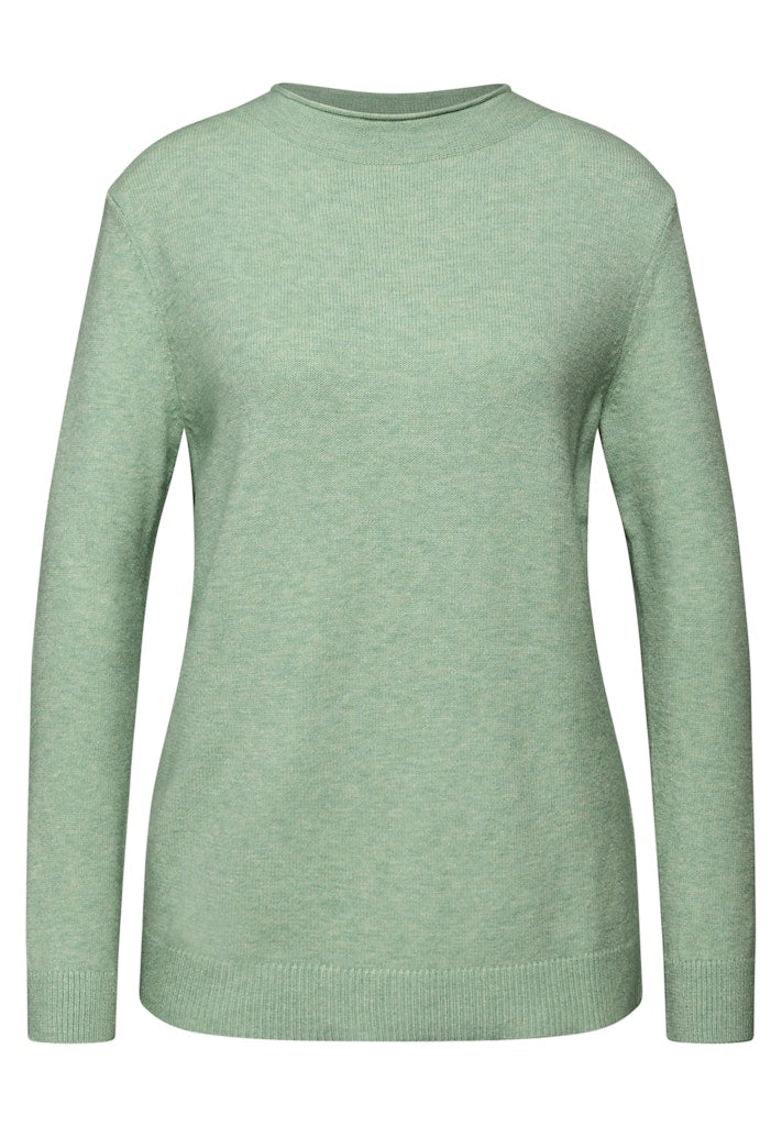 Street One Damen Pullover  Serene Gr