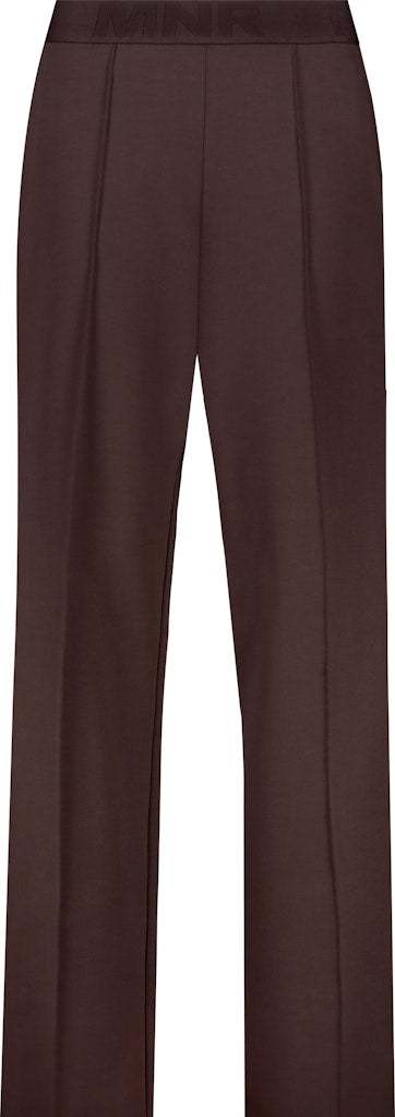 Monari Damen Hosen Brownie