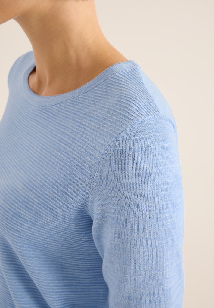 Cecil Damen Pullover  Mountain