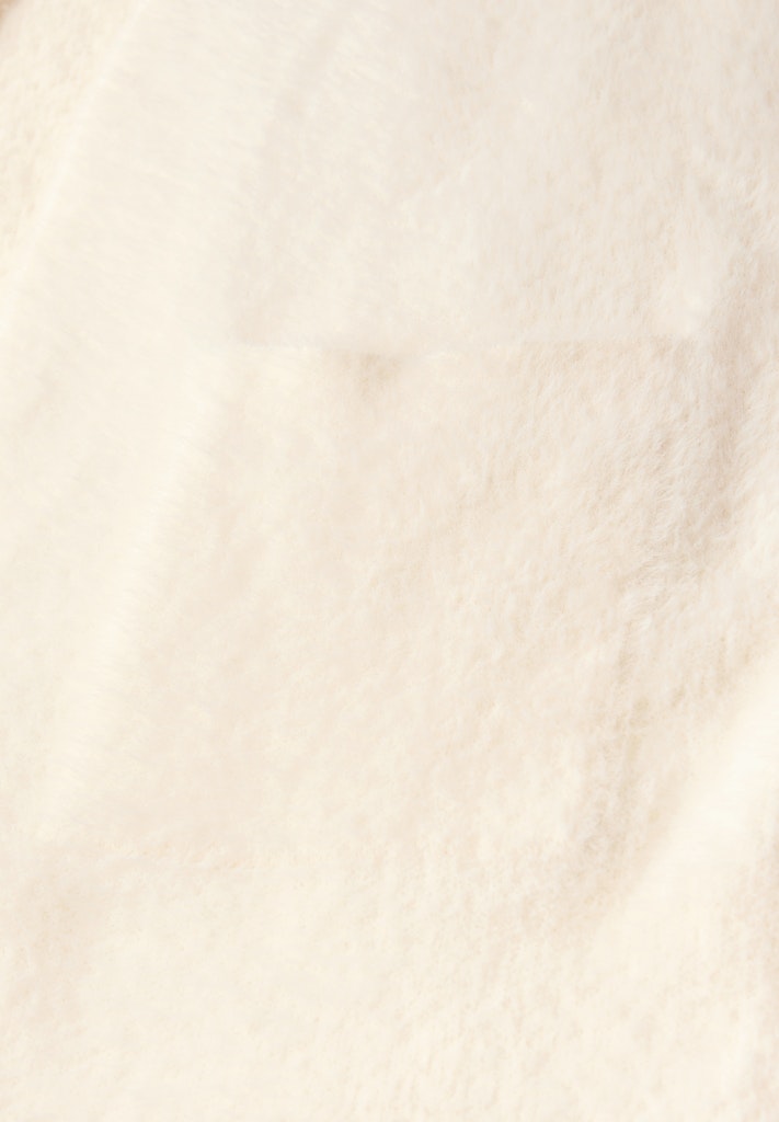 Street One Damen Strickjacken  Soft Beig