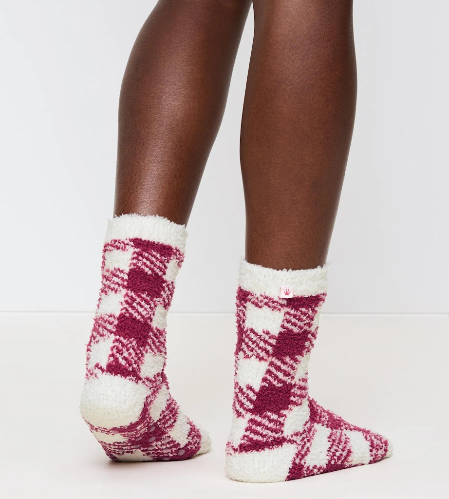 Triumph Hose  Red Combin