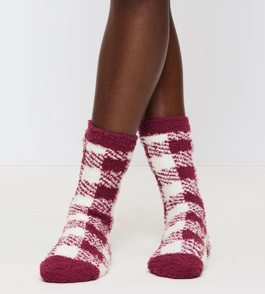 Triumph Hose Red Combin