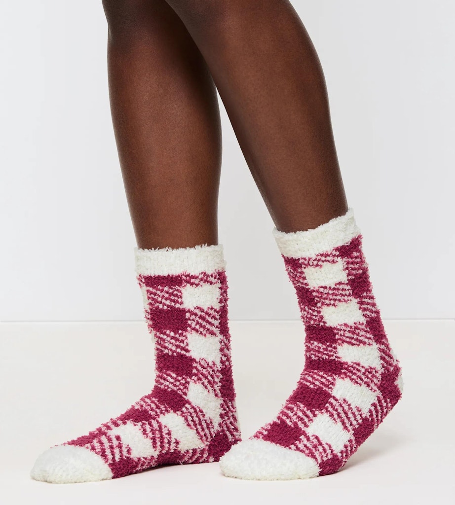 Triumph Hose Red Combin