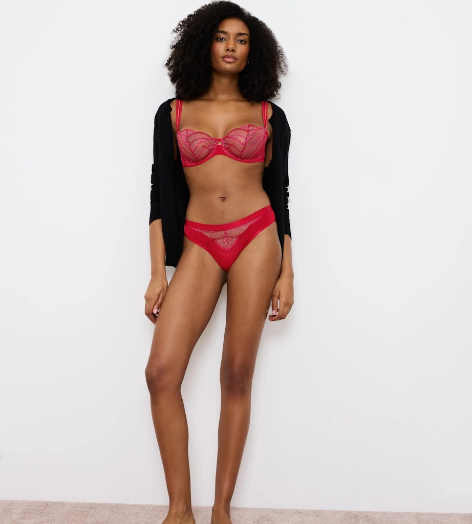 Triumph Slip Fz Shanghai R