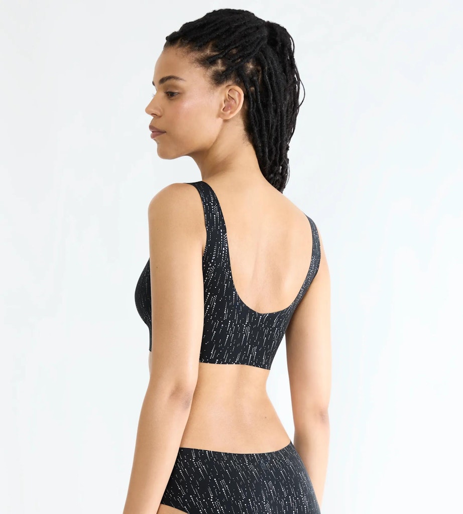 Sloggi BH Black Combinati