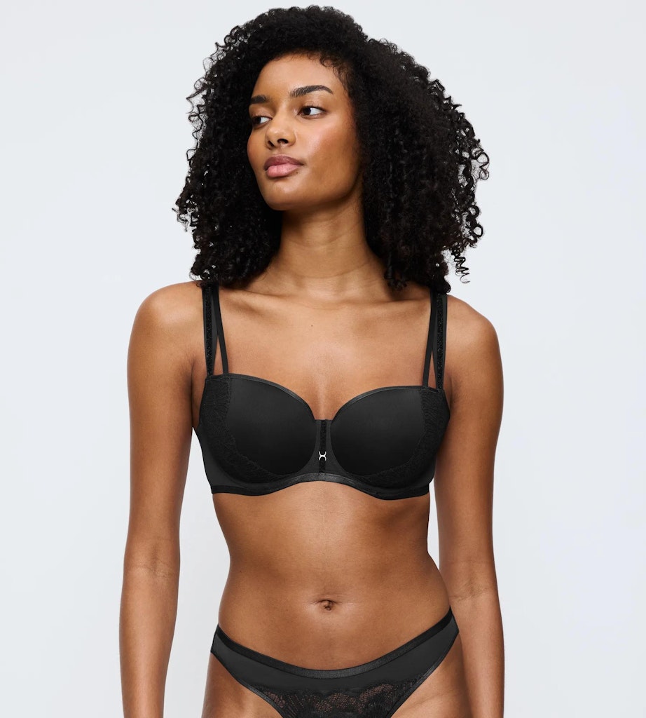 Triumph BH  Black