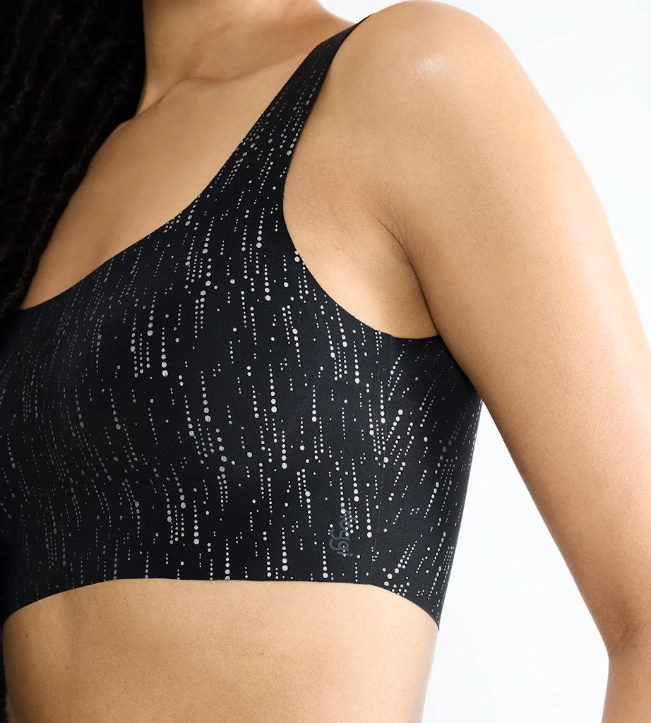 Sloggi BH Black Combinati