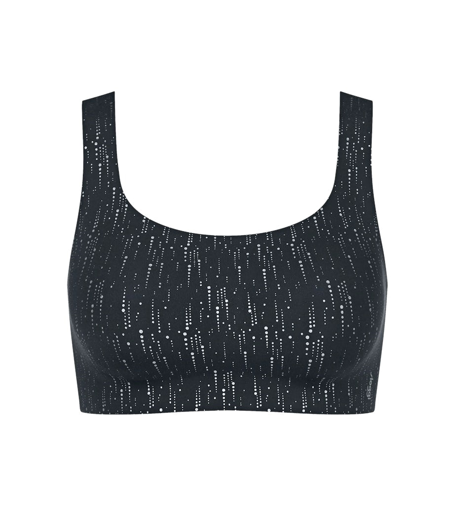 Sloggi BH Black Combinati
