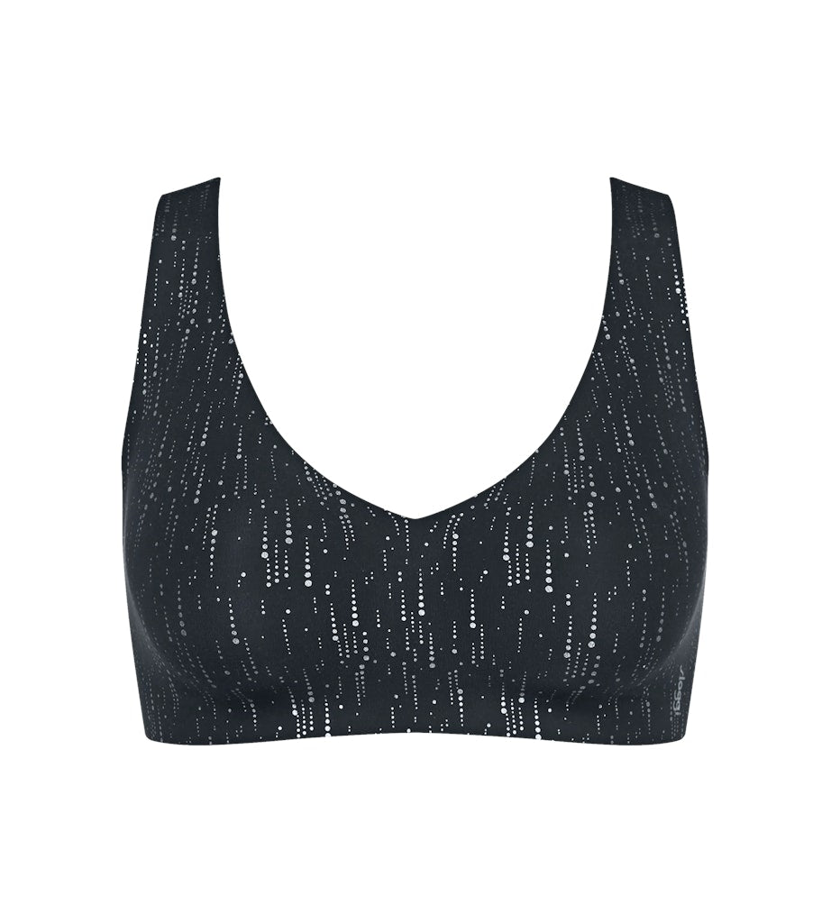 Sloggi BH Black Combinati