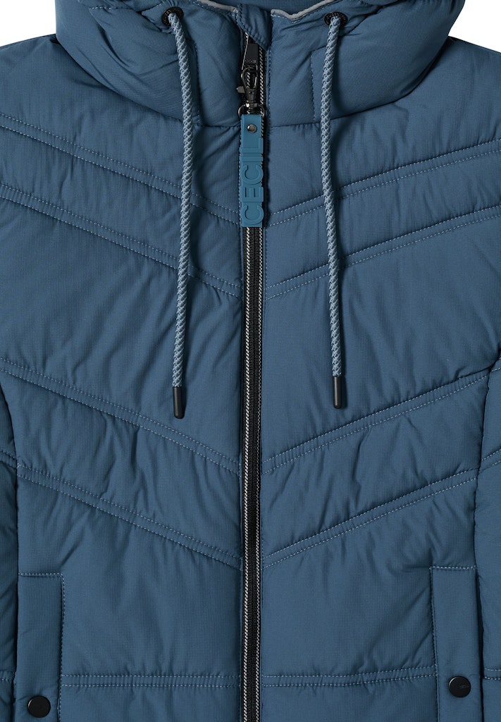 Cecil Damen Jacken  Moonstone