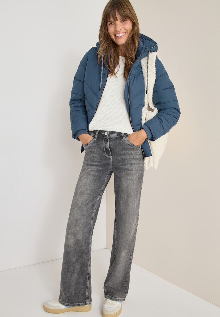 Cecil Damen Jacken  Moonstone