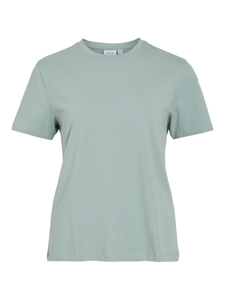T-Shirt - Blue Surf