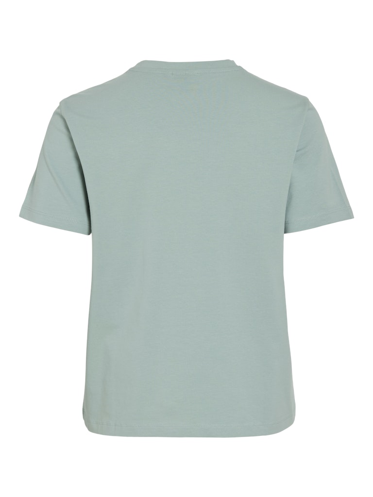 T-Shirt - Blue Surf