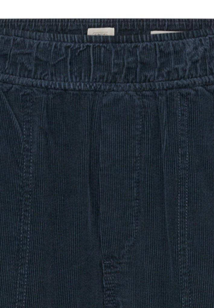 Camel active Damen Hosen  Night Blue