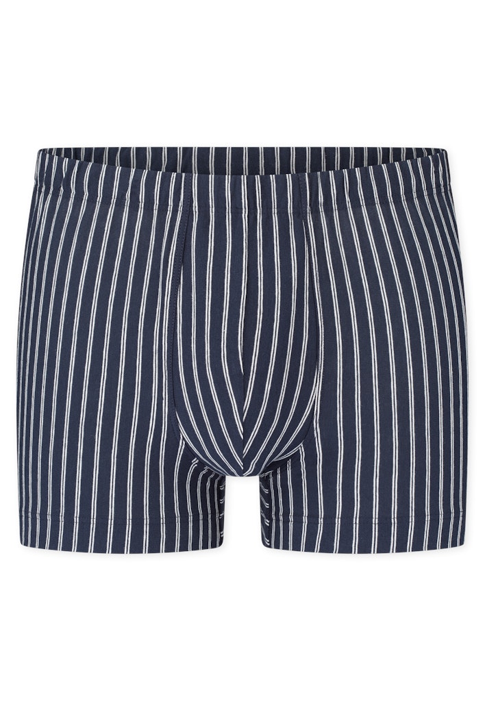 Schiesser Pant Dunkelblau
