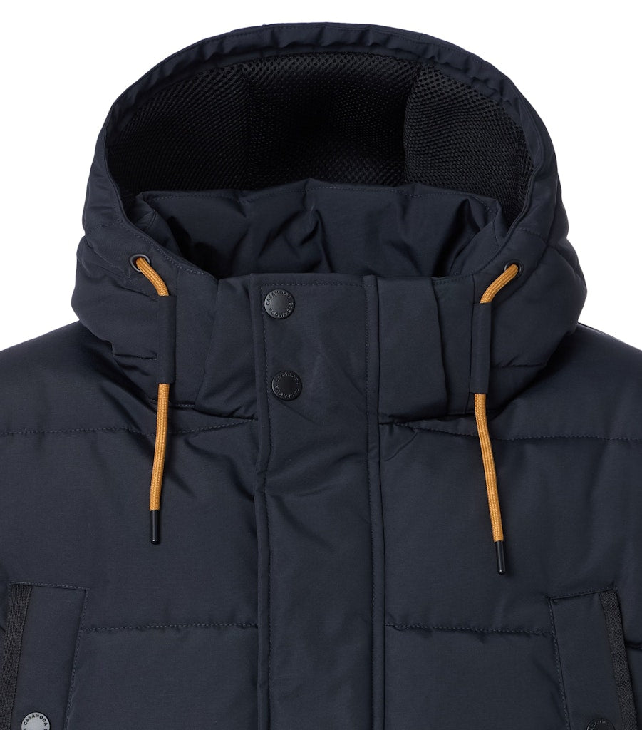 Casa Moda Herren Jacken  Blau