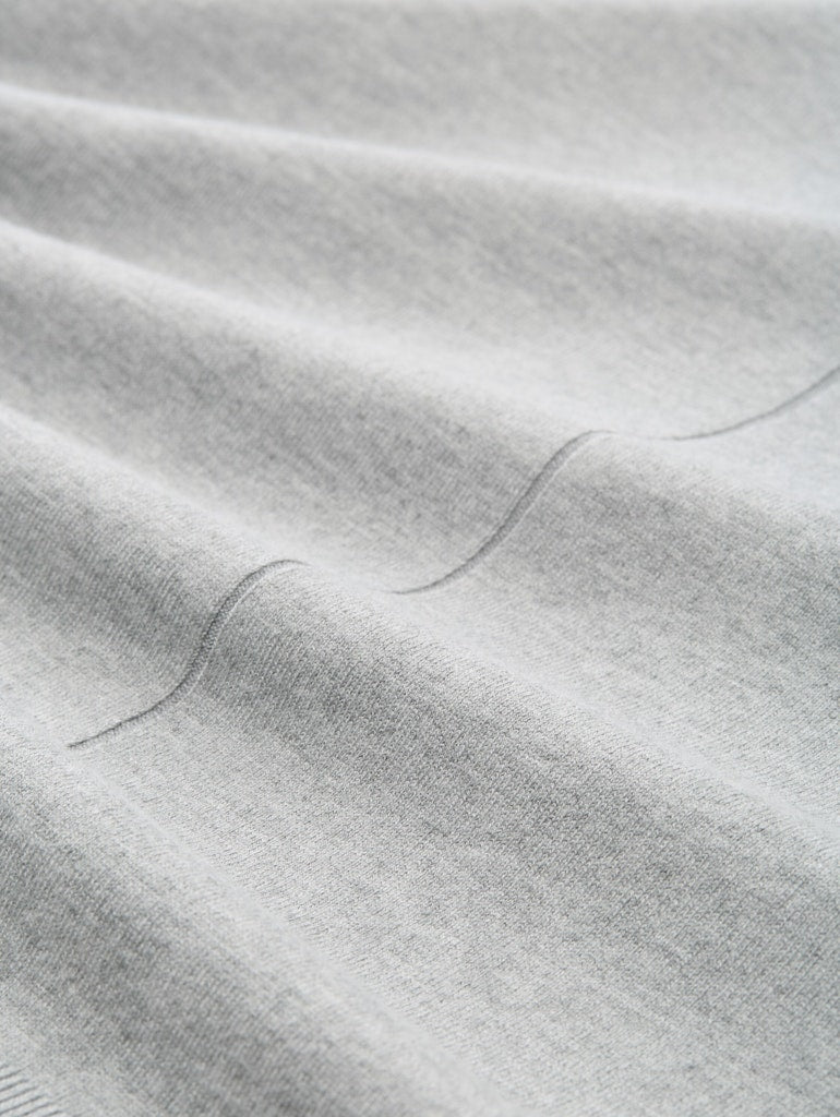 Tom Tailor Damen Pullover Medium Silver G